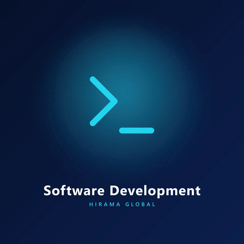 Software Development illustration